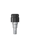 Novaloc Abutment Ø 4,1 GH 2,5 [B3i-C]