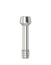 Abutment screw Ball Torx M 1,6 (angled) [B3i-C]