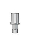 Ti-Base for Zirkonium Abutment incl. Screw Ø 3,4 mm [B3i-C]