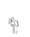 Multi-Unit Abutment Angled 17° Ø 3,4 GH 1,6/3,0