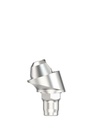 Multi-Unit Abutment Angled 17° Ø 4,1 GH 1,6/3,0 [B3i-C]