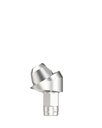 Multi-Unit Abutment Angled 30° Ø 3,4 GH 0,6/3,0