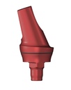 Angled Planning Abutment Ø 4,1 mm Typ 1 [B3i-C]