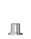 Ti-Base for Zr Abutment & Screw GH 0,3mm H 3,5mm - Ø 5,0 mm [B3i-EH]