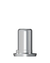 Ti-Base for Zr Abutment & Screw GH 0,3mm H 5,5mm - Ø 5,0 mm [B3i-EH]