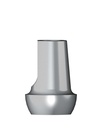 Straight Abutment incl. Abutment Screw GH 2,5 mm Ø 5,0 mm [B3i-EH]