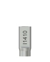 Scan Body for Ti-Base Stainless Steel - Ø 4,1-5,0 mm [B3i-EH]