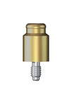 MedentiLOC Abutment Ø 5,0 mm GH 5,5 mm [B3i-EH]