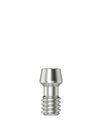 Abutment screw Ball Torx M 2,0 (angled) [B3i-EH]