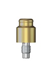 MedentiLOC Abutment Ø 5,1 mm GH 4,5 mm