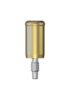 MedentiLOC Abutment Ø 3,5 mm GH 5,5 mm [NB-BR]