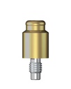 MedentiLOC Abutment Ø 5,1 mm GH 5,5 mm [NB-BR]