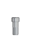 Abutment Screw Ø 5,1 mm [NB-BR]
