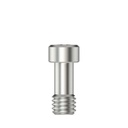 Scan Body Retention Screw / UG M 2,5 [NB-BR]
