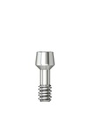 Abutment screw Ball Torx M 1,6 (angled) [NB-BR]