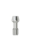 Abutment screw Ball Torx M 2,0 (angled) [NB-BR]