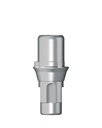 Ti-Base for Zr Abutment & Screw H 3,5 mm - RC 4,1/4,8 [ST-BL]