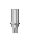 Ti-Base for Zr Abutment & Screw H 5,5 mm - NC 3,3 [ST-BL]