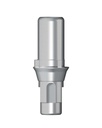 Ti-Base for Zr Abutment & Screw H 5,5 mm - RC 4,1/4,8 [ST-BL]