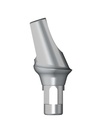 Angled Abutment incl. Screw 18° GH 1,5 mm RC Typ 1 [ST-BL]