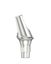 Angled Abutment incl. Screw 18° GH 1,5 mm RC Typ 2 [ST-BL]
