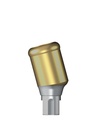 MedentiLOC Abutment NC GH 3,0 mm Typ 1 Angled [ST-BL]