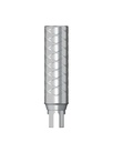 Prov. Abutment incl. Abutment Screw NC [ST-BL]