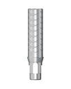 Prov. Abutment incl. Abutment Screw RC