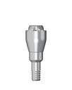 MedentiBASE Abutment RC GH 2,5 mm [ST-BL]