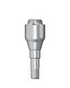 MedentiBASE Abutment NC GH 3,5 mm [ST-BL]