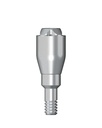 MedentiBASE Abutment RC GH 3,5 mm [ST-BL]