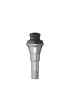 Optiloc Abutment NC 3,3 GH 1,0 [ST-BL]
