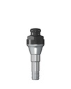 Optiloc Abutment NC 3,3 GH 2,0 [ST-BL]