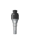 Optiloc Abutment NC 3,3 GH 3,0 [ST-BL]
