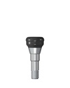 Novaloc Abutment NC 3,3 GH 1,0 [ST-BL]