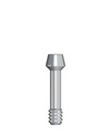 Abutment Screw, MedentiLOC Angeled, NC/RC