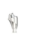Multi-Unit Abutment Angled 17° NC 3,3 GH 4,1/5,5 Type 1 [ST-BL]