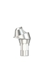 Multi-Unit Abutment Angled 17° RC 4,1/4,8 GH 1,2/2,5 Type 1 [ST-BL]