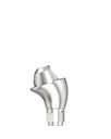 Multi-Unit Abutment Angled 17° NC 3,3 GH 2,1/3,5 Type 2 [ST-BL]