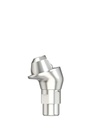 Multi-Unit Abutment Angled 17° RC 4,1/4,8 GH 1,2/2,5 Type 2