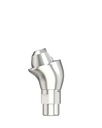 Multi-Unit Abutment Angled 17° RC 4,1/4,8 GH 2,1/3,5 Type 2 [ST-BL]