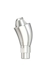 Multi-Unit Abutment Angled 17° RC 4,1/4,8 GH 4,1/5,5 Type 2 [ST-BL]