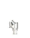 Multi-Unit Abutment Angled 30° NC 3,3 GH 0,6/3,0 Type 1 [ST-BL]