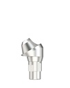 Multi-Unit Abutment Angled 30° RC 4,1/4,8 GH 0,6/3,0 Type 1 [ST-BL]