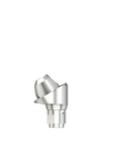 Multi-Unit Abutment Angled 30° NC 3,3 GH 0,6/3,0 Type 2 [ST-BL]
