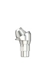 Multi-Unit Abutment Angled 30° RC 4,1/4,8 GH 0,6/3,0 Type 2 [ST-BL]