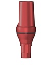 Straight Planning Abutment RC [ST-BL]