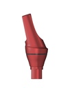 Angled Planning Abutment NC Typ 1 [ST-BL]