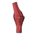 Angled Planning Abutment RC