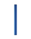 Screw Channel Block-Out Pin / Titanium Base (blue)